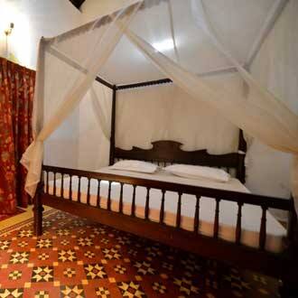 Heritage Boutique Hotel, Goa 3